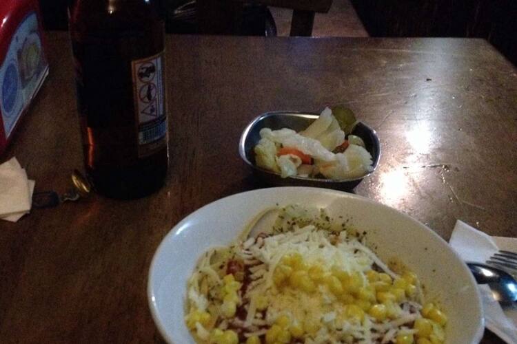 Alavara Alsancak Izmir Zomato